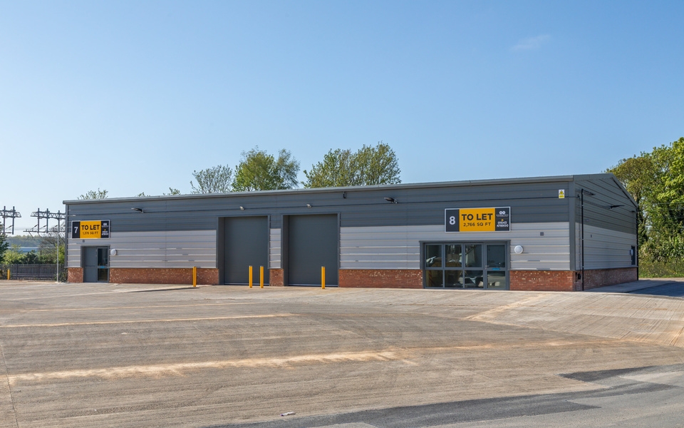 Leyland Trading Estate - New Development (13)